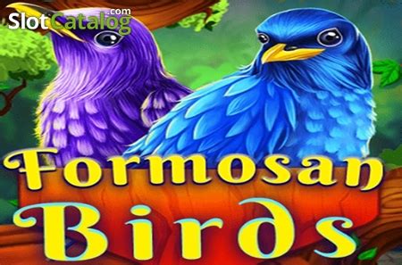 Slot Formosan Birds
