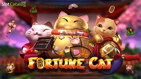 Slot Fortune Cat