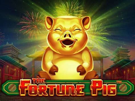Slot Fortune Pig