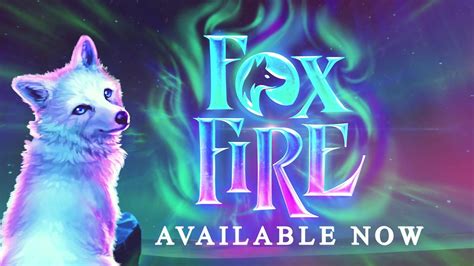 Slot Fox Fire