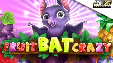 Slot Fruit Bat Crazy