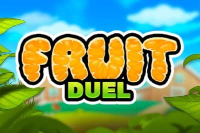 Slot Fruit Duel