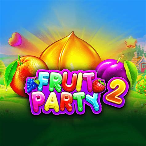 Slot Fruit Party 2