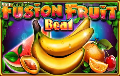 Slot Fusion Fruit Beat