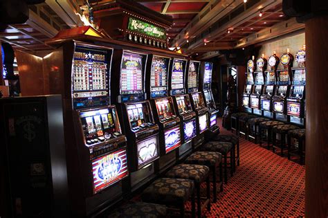 Slot Games Casino Nicaragua