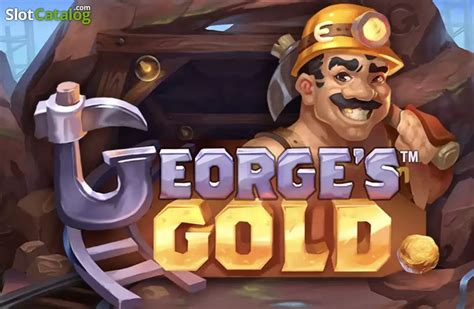 Slot George S Gold