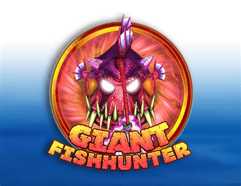 Slot Giant Fish Hunter