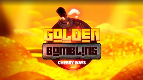 Slot Golden Bomblins