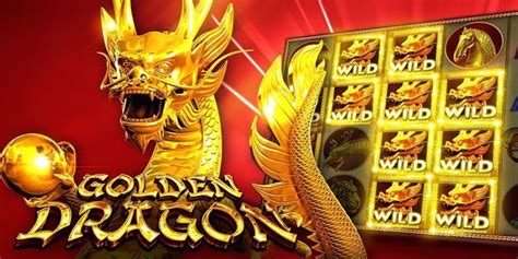 Slot Golden Dragon Jackpot