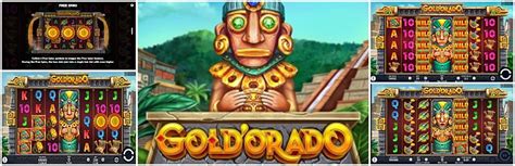Slot Goldorado