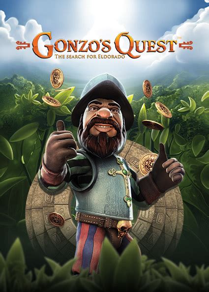 Slot Gonzo S Quest