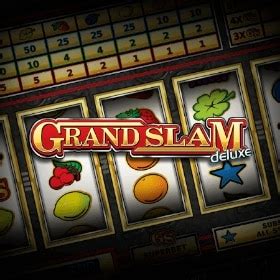 Slot Grand Slam Deluxe