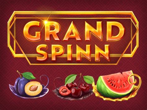 Slot Grand Spinn