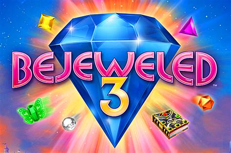 Slot Gratis Bejeweled