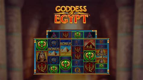 Slot Gratis Egiziano