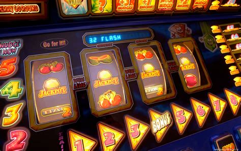 Slot Gry Online