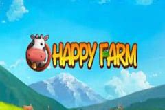 Slot Happy Farm