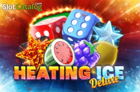Slot Heating Ice Deluxe