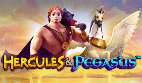 Slot Hercules Pegasus