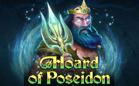 Slot Hoard Of Poseidon