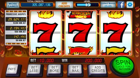 Slot Hot Classic