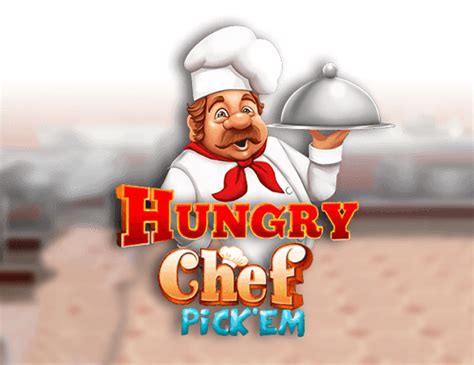 Slot Hungry Chef Pick Em