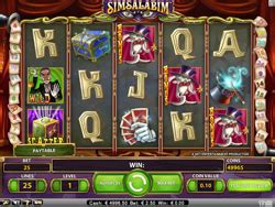 Slot Il Mago Online