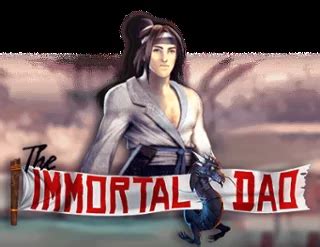Slot Immortal Dao