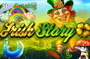 Slot Irish Story 3x3