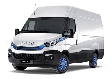 Slot Iveco Daily