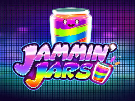 Slot Jammin Jars