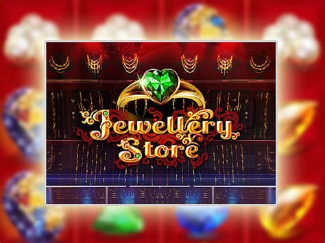 Slot Jewellery Store
