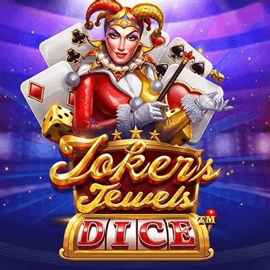Slot Joker S Jewels Dice