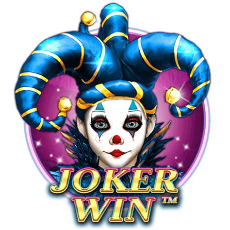 Slot Joker Win