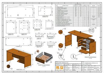 Slot Juntos Planos De Mobiliario