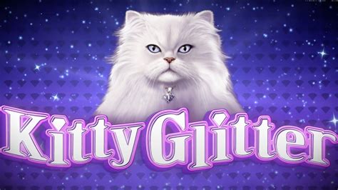 Slot Kitty Glitter