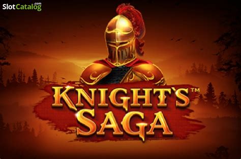 Slot Knight S Saga