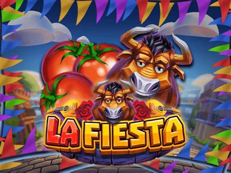 Slot La Fiesta