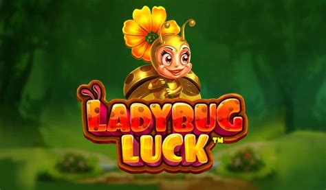 Slot Ladybug Luck