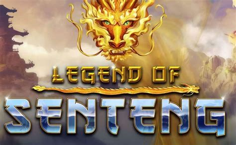 Slot Legend Of Senteng
