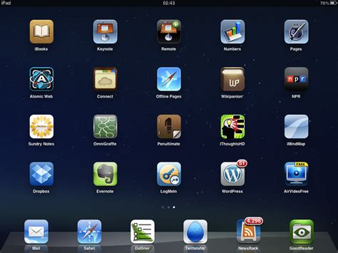 Slot Livre Apps Para Ipad 2