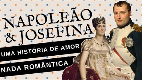 Slot Livre Napoleao E Josefina