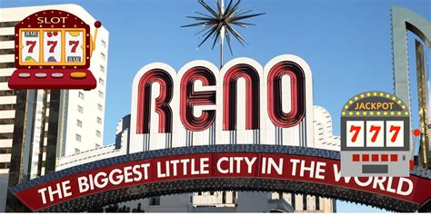 Slot Localizador De Reno Nevada