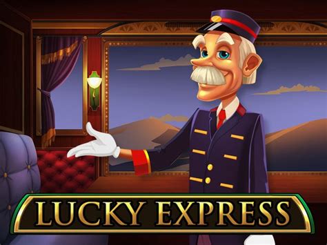 Slot Lucky Express