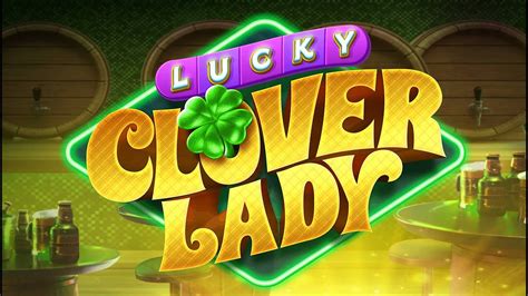 Slot Lucky Golden Clover