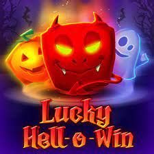 Slot Lucky Hell O Win
