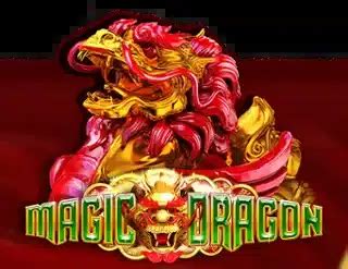 Slot Magic Dragon