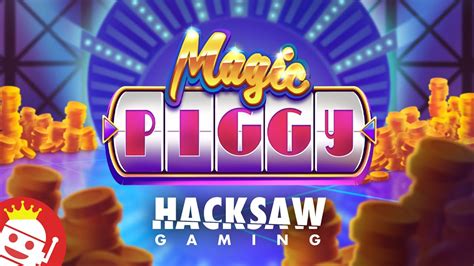 Slot Magic Piggy