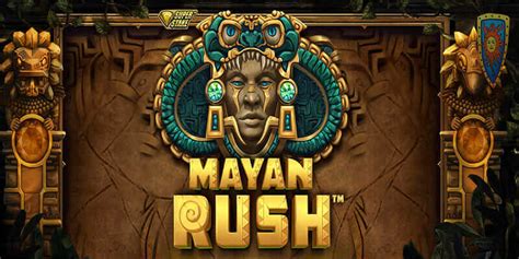 Slot Mayan Rush