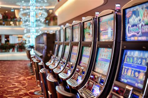 Slot Mecanico Salario